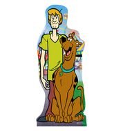 Shaggy Scooby Doo N11