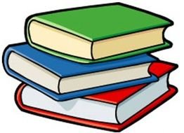 Book Clip Art N228
