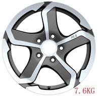 Alloy Car Rims