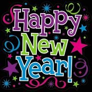 Happy New Year N20