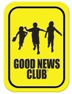Good News Club as the inscription in the picture