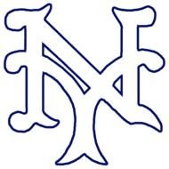 New York Giants Logo N10