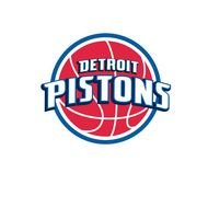 Detroit Pistons Logo