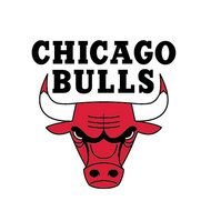 Chicago Bulls Clip Art N5