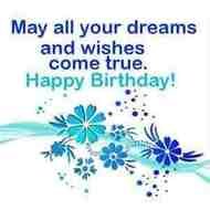 Funny Happy Birthday Clip Art N8