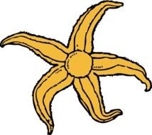Free Star Clip Art