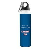 Tree Free Greetings VB48104 Baseball Fan Artful Traveler Stainless