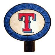 Texas Rangers Logo Clip Art N4