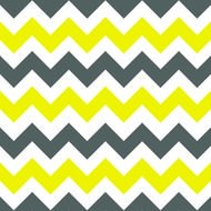 Pink Chevron Pattern drawing