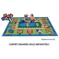 Kindergarten Classroom Rugs
