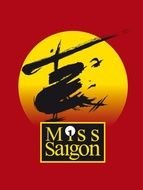 Miss Saigon Logo