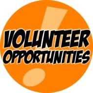Volunteer Clip Art N39