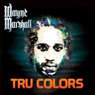 Tru Colors as a graphic illustration