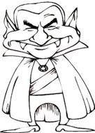 Halloween Coloring Pages N2