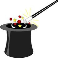 Magician Hat