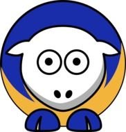 College Football Team Clip Art N8