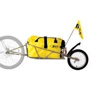 Bob Bike Trailer as picture for clipart