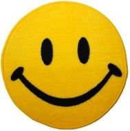 Happy Smiley Face N39