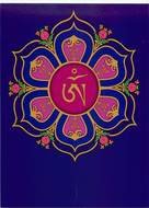 buddhist symbol in the form of a lotus