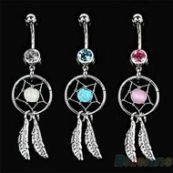 Hot Topic Belly Button Rings