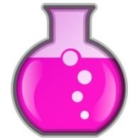 Bubbles Clip Art N24