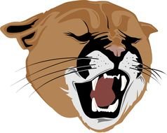 Cougar Growling