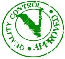 Quality Control Clip Art N14