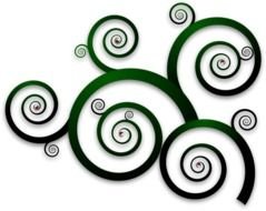 Vine Designs