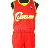 NBA Practice Jersey N2