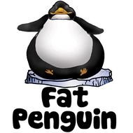 Fat Penguin N2