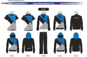 Design Polo Shirts