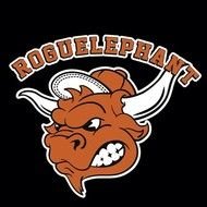 Longhorns College Texas Mascot Logo Illustration Design Graphic