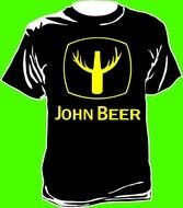 Funny John Deere Logo
