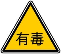 Safety Signs Clip Art N35