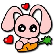 Cute Bunny Drawings