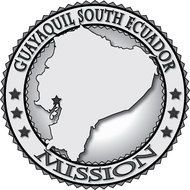 Ecuador Guayaquil North Mission