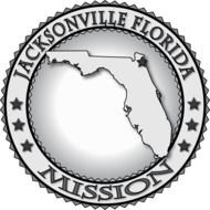 LDS Mission Medallion