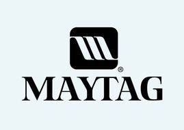 Maytag as a picture for clipart