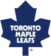 Toronto Maple Leafs, Hockey Club Logo