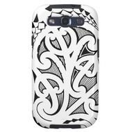 Maori Koru Tattoo Designs N2
