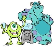 Monsters Inc Clip Art Free N4
