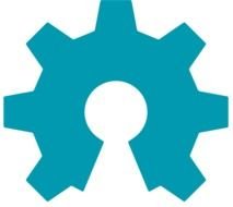 Open Source Logo N2
