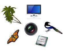 Open Source Clip Art N4