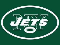 new york jets logo