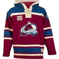 Colorado Avalanche Hockey