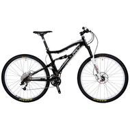 black Mountain Bike Drawing