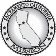 San Jose California LDS Mission Logo