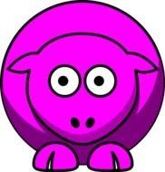 Eyes Clip Art N39