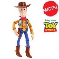 Toy Story Woody Doll