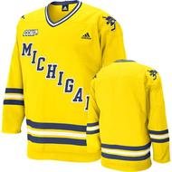 Michigan Hockey Jersey